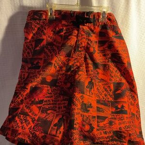 Swimtrunks-Joe Boxer